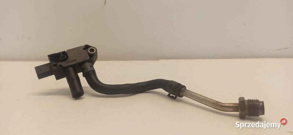 AUDI A7 CZUJNIK DPF SAPALIN 059906051F