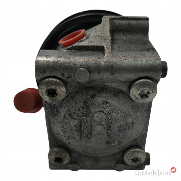 POMPA WSPOMAGANIA Ford Focus MK2 C Volvo V50 20 osobowe Pompy wspomagania