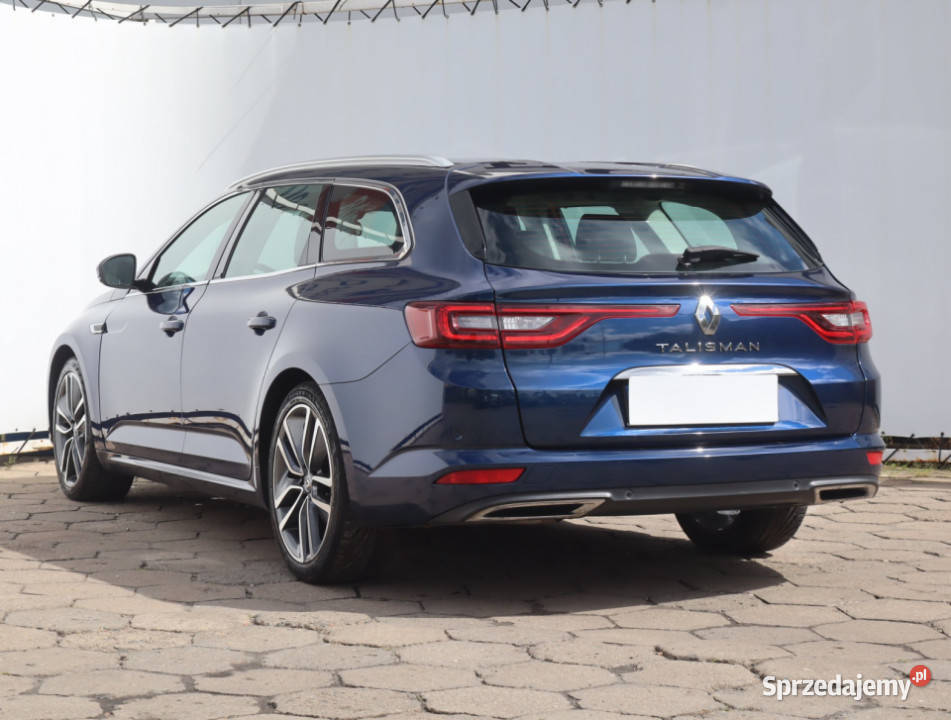 Renault Talisman 16 TCe światła LED Łódź sprzedam