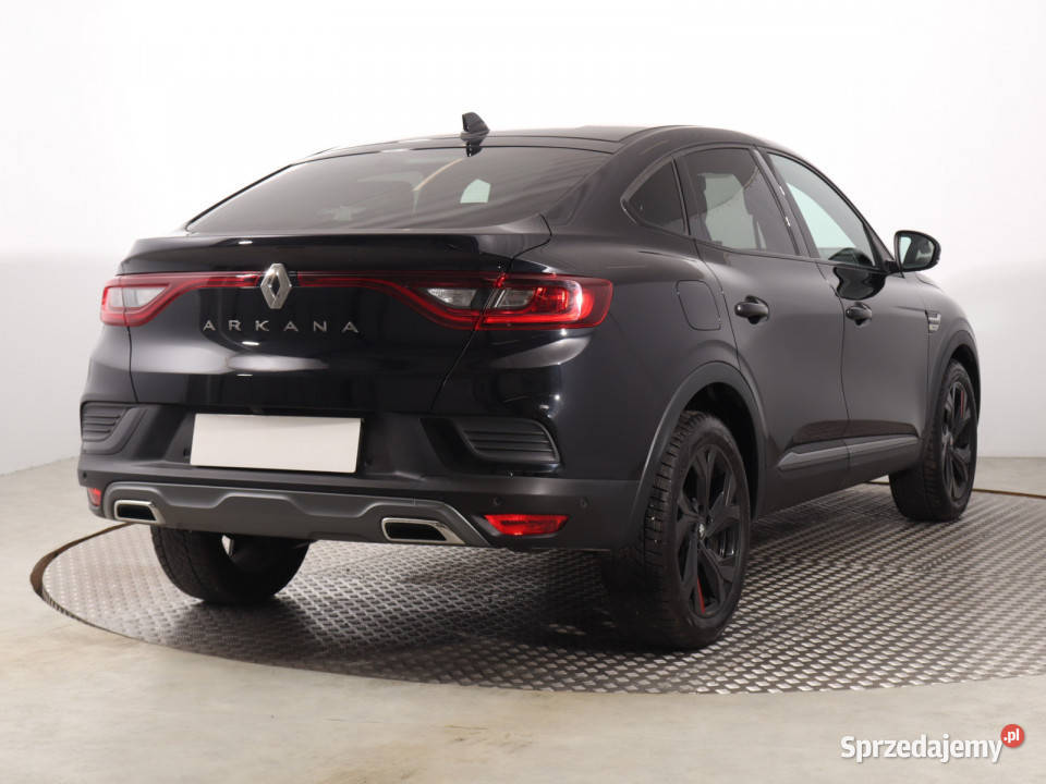 Renault Arkana 13 TCe bluetooth Katowice