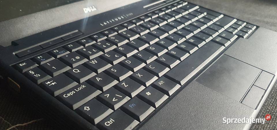 Dell inspirion zasilacz śląskie Sosnowiec