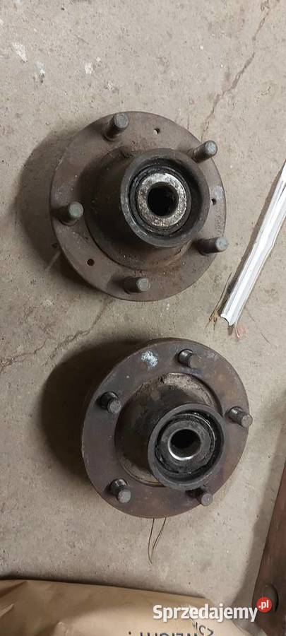 Piasty Żuk stare stan super małopolskie Limanowa