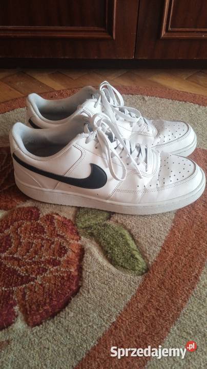 Buty męskie Nike Elbląg