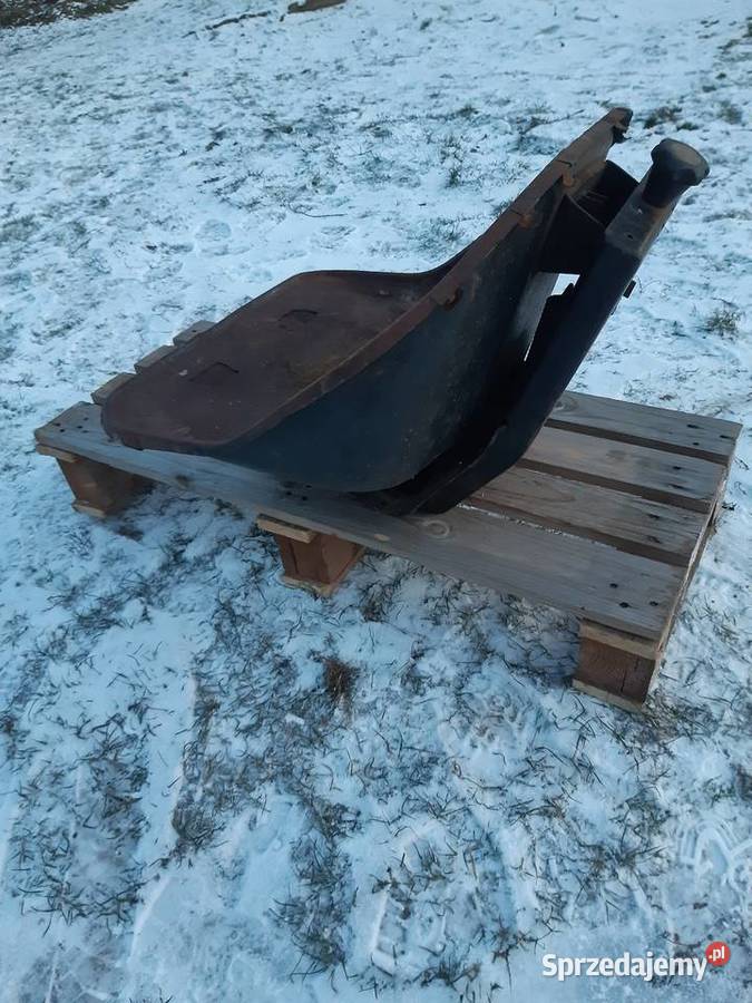 Siedzenie URSUS Głowno