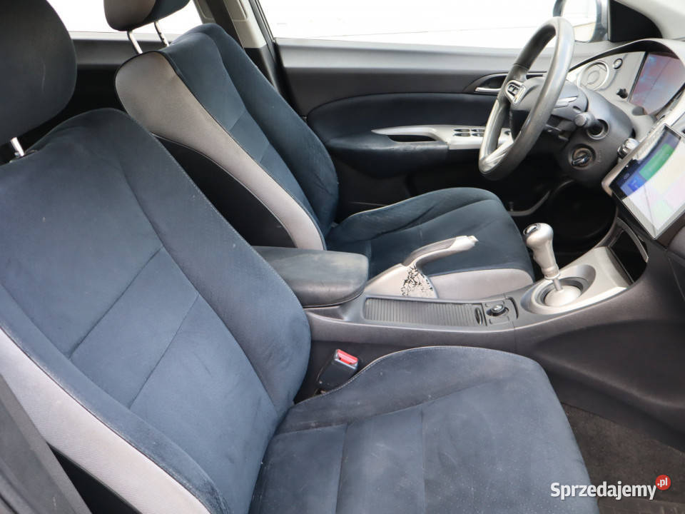 Honda Civic 14 iDSI benzyna Piaseczno sprzedam