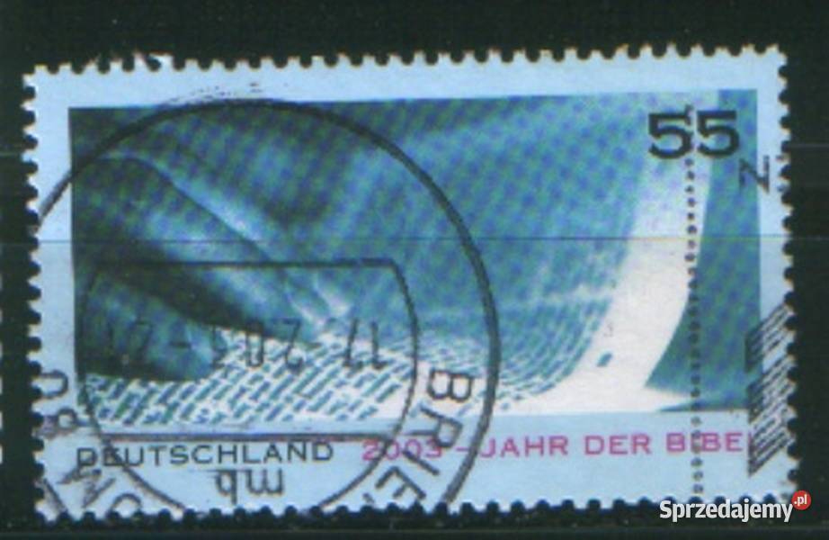 Zn RFN Mi 2308 9 12 7 21 45 6 kas 2003 Gliwice