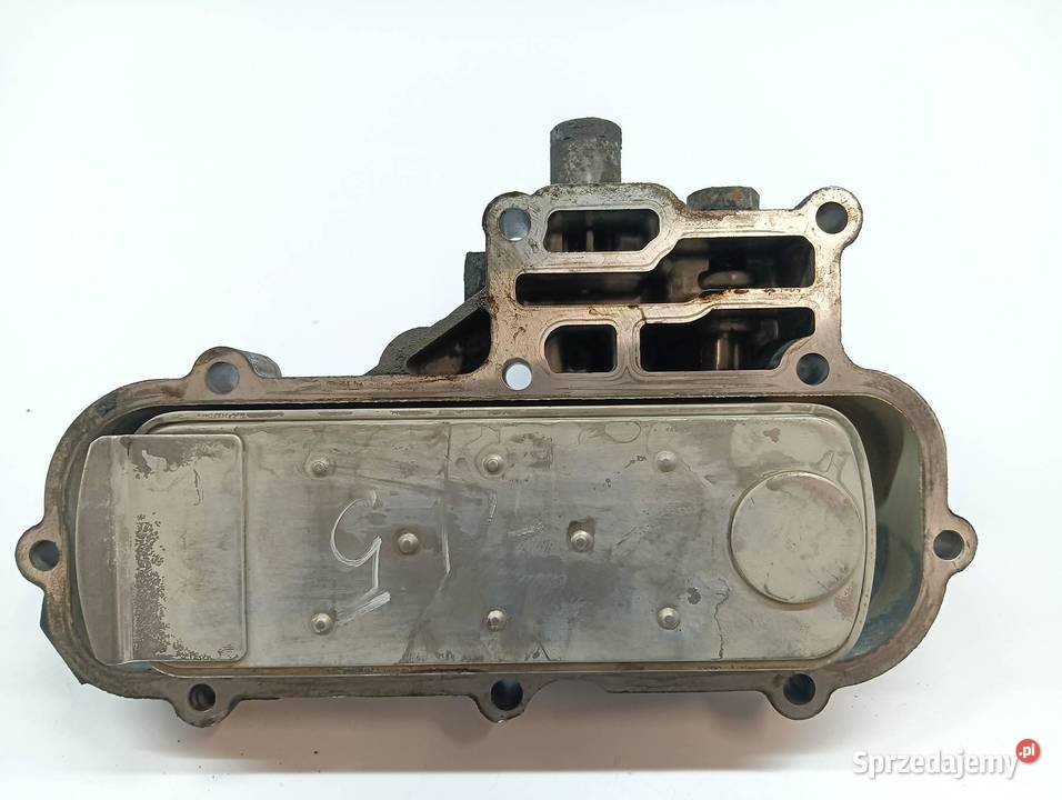OBUDOWA FILTRA OLEJU 19 CRDI Kia Carnival II świętokrzyskie