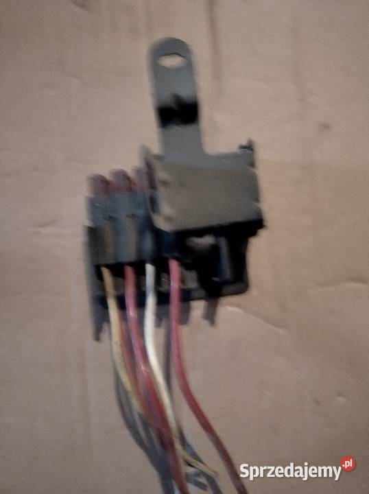 peugeot 106 citroen saxo skrzynka bezpiecznikowa Chełm