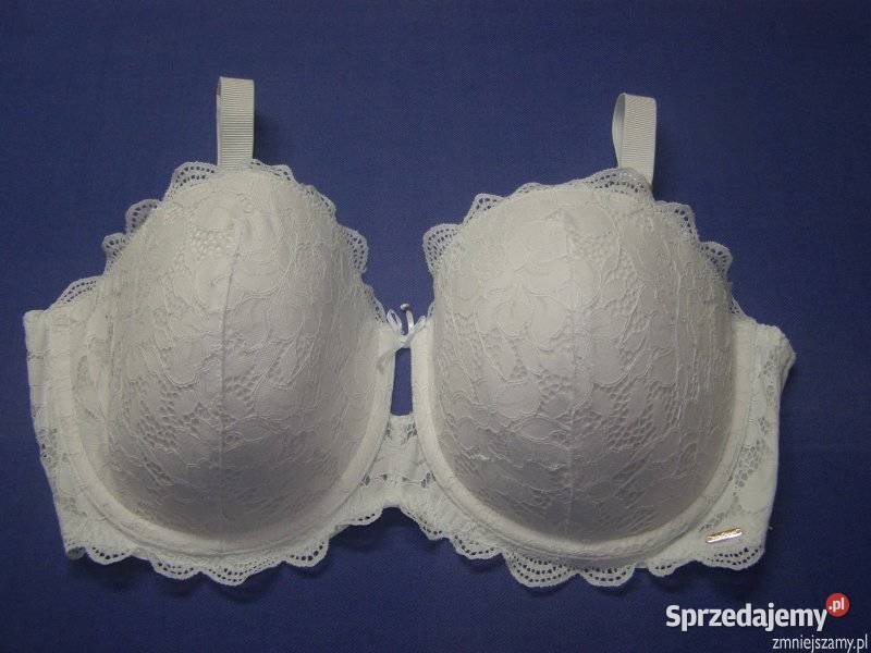 Biustonosz Stanik 36F 80F GEORGE Siedlce sprzedam