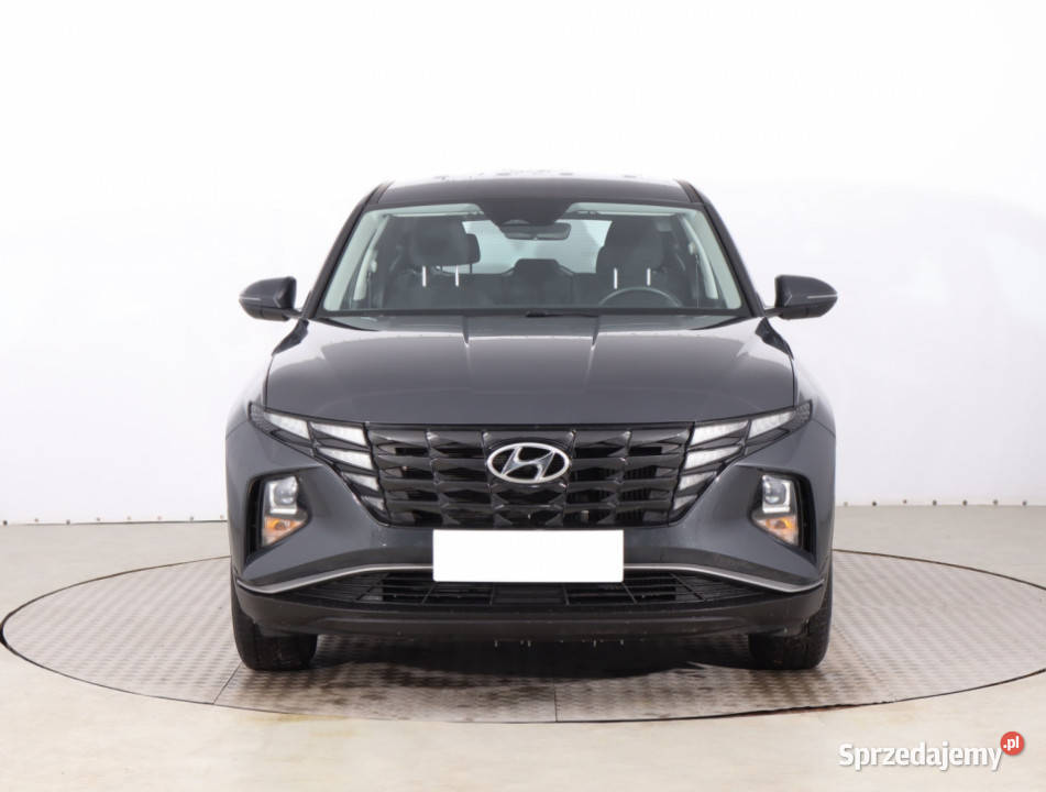 Hyundai Tucson 16 TGDI Piaseczno sprzedam