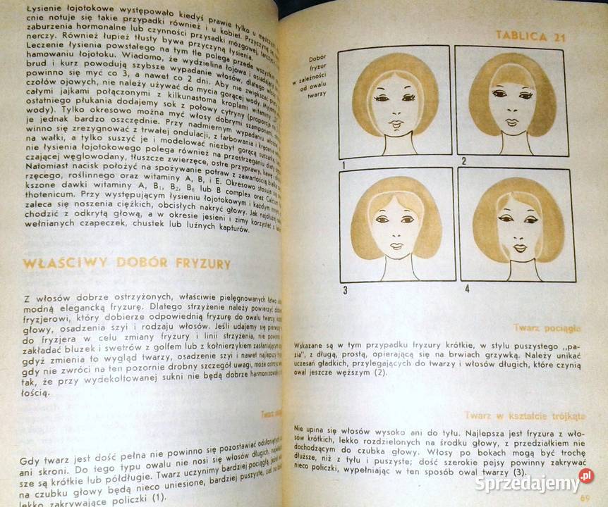 Sekrety urody Maria Kędra Chełm