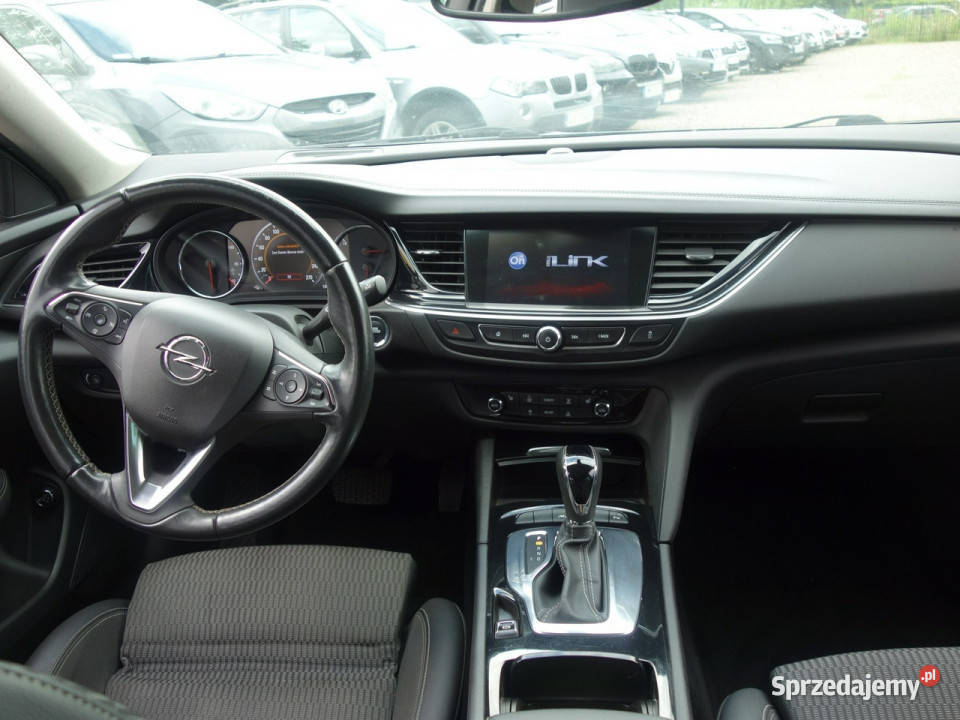 Opel Insignia Opel Insignia B 2017 Słupsk