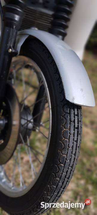 MZ Etz 150 unikat 100sztuk MZ