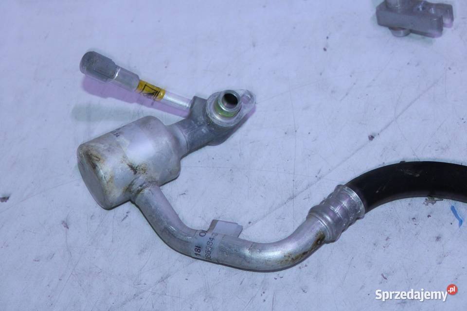 WĄŻ PRZEWÓD KLIMATYZACJI TIPO II 14 B 51986971