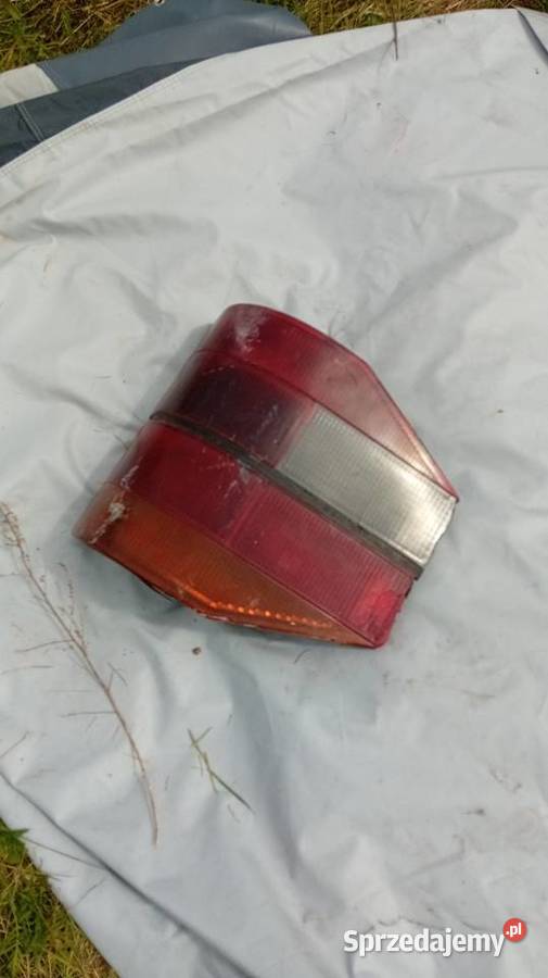 Lampa tylna Setra 315 H HD HDH 328 DT Gliwice