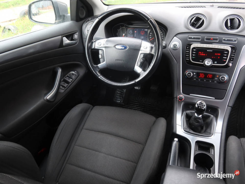 Ford Mondeo 20 TDCi 103KM sprzedam