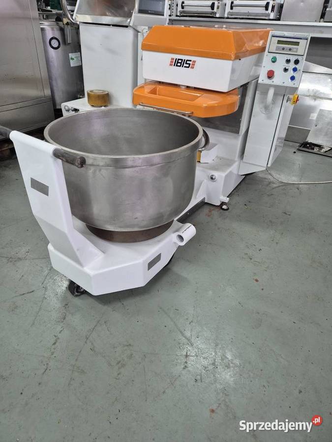 Miesiarka Mieszałka IBIS mazowieckie Radom sprzedam