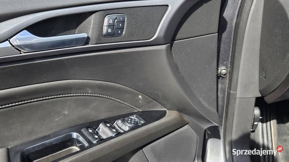 Ford Mondeo mk5 kombi 20 Cdti 180 Wersja system Start-Stop Mondeo Bielsko-Biała sprzedam