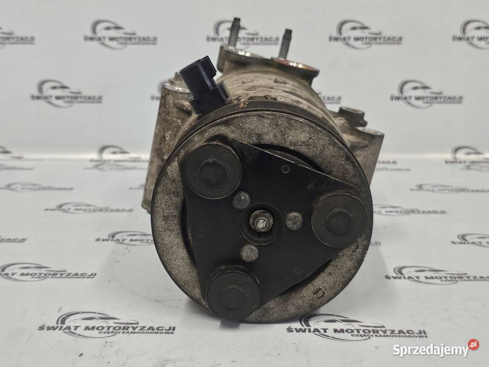 FORD FIESTA 125 SNJC 85 11r sprężarka