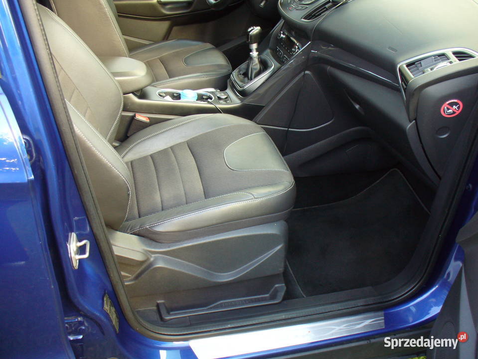 Sprzedam Ford Kuga Jaromierz sprzedam
