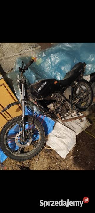 Router ws 50 bez papierów benzyna Krasnobród