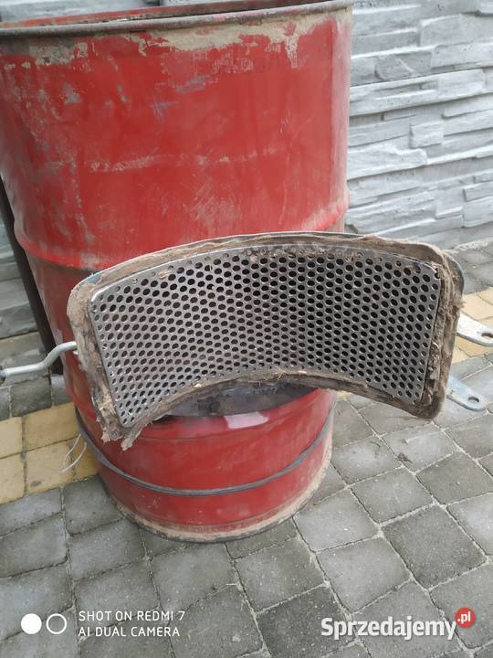 Śrutownik rozdrabniacz bijakowy bąk nie pylący świętokrzyskie sprzedam