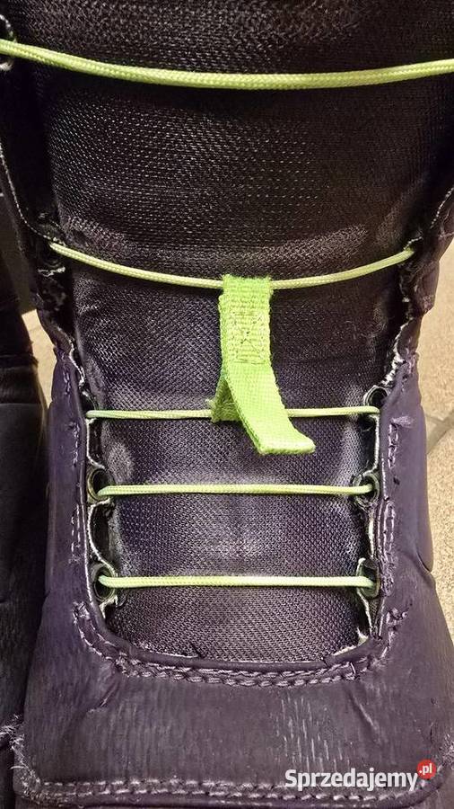Buty SNB Burton ION 435 Pruszków