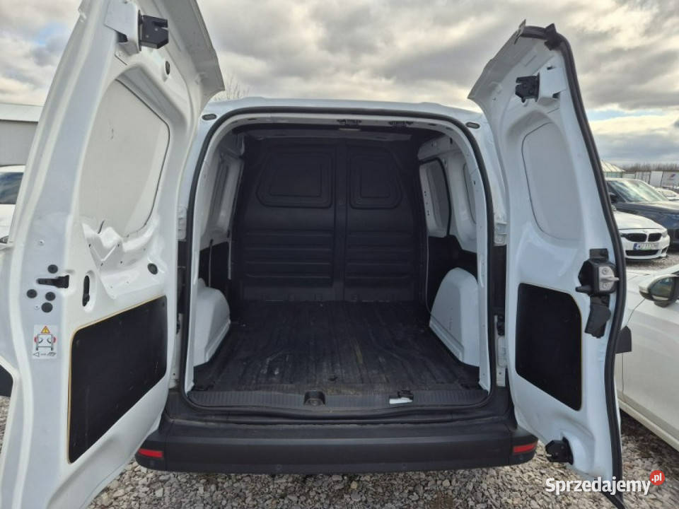 Mercedes Citan Poleasingowe Rok produkcji 2022 Komorniki