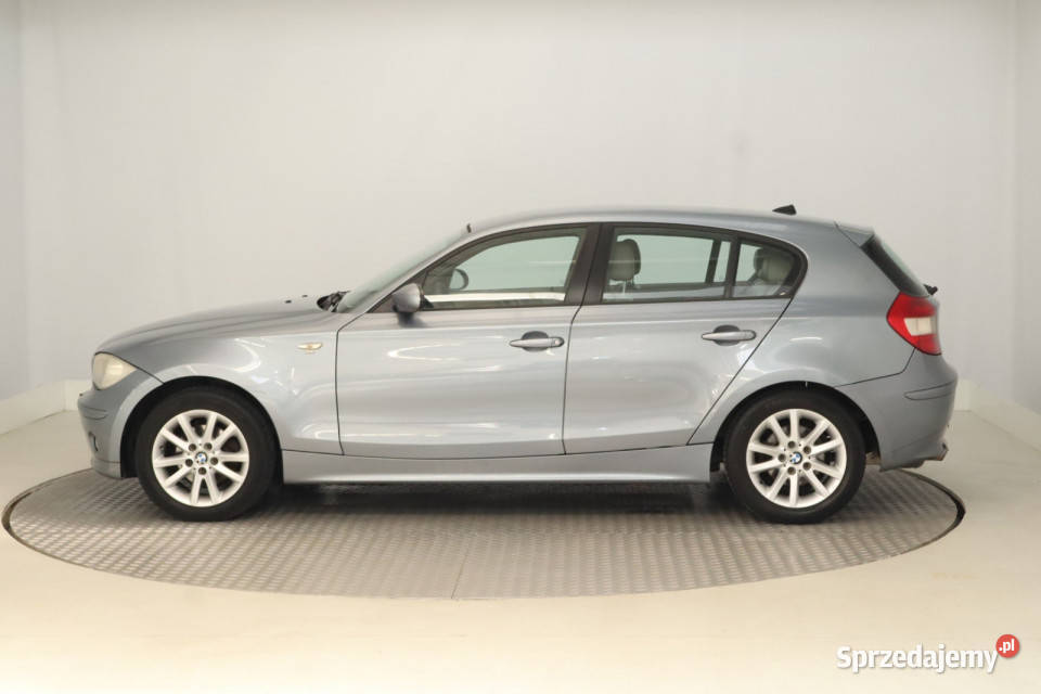 BMW 1 116i Zabrze