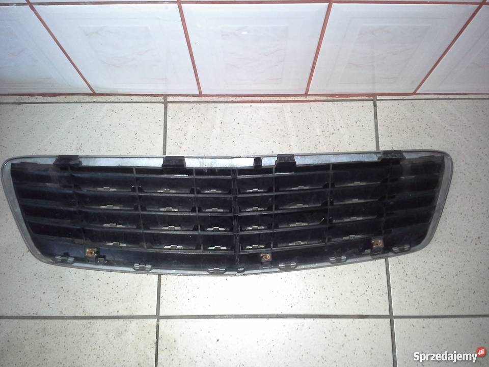 Atrapa chłodnicy grill Mercedes w220 przed lifte Częstochowa