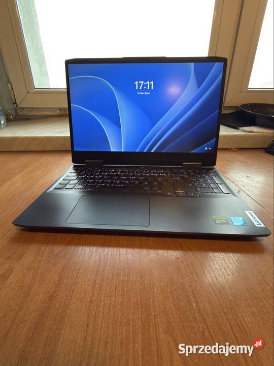 Lenovo LOQ 15IRH8 15-15.9" Częstochowa