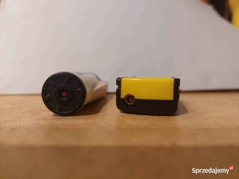 Ericsson gf 768 zapalniczka