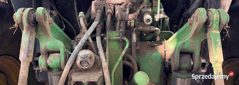 John Deere 7600 7700 7800 Ramię Podnoszące Prawe Rolnictwo Jastrzębniki