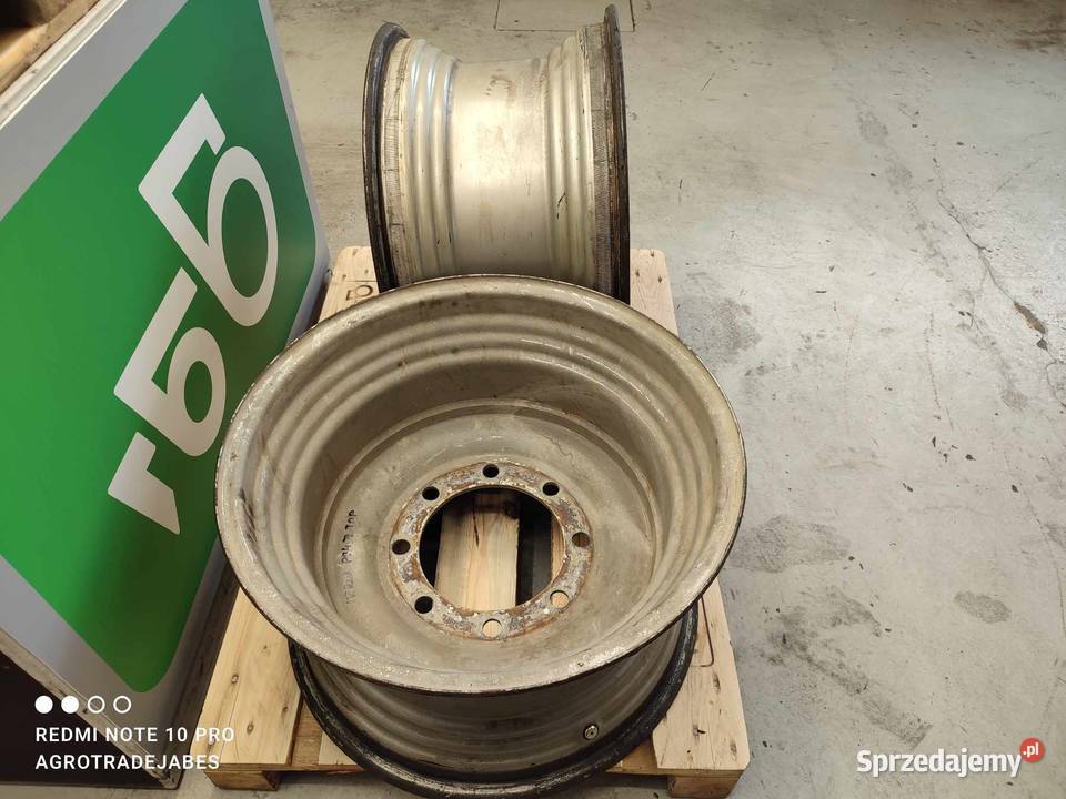 Felga Merlo P347 TOP ITLY TW14LX24Z Wilkowo