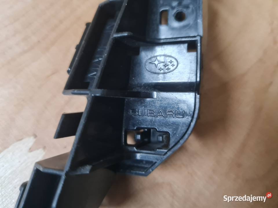Subaru BRZ slizg zderzaka PRAWY sprzedam