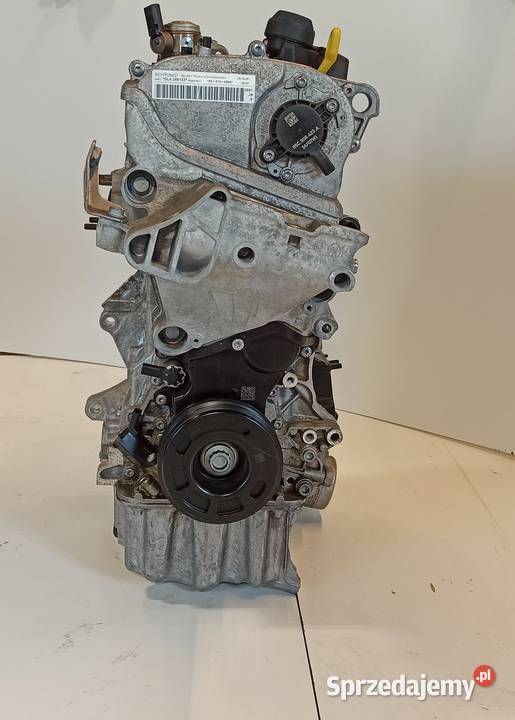 SILNIK AUDI A3 8Y 10 TSI DLAA sprzedam
