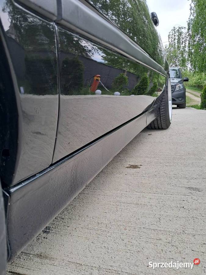 Golf 3 Cabrio Sprowadzony Zarezerwowany bez Rdzy 1800cm3 Limanowa