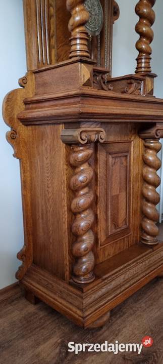 Zegar stojący KIENZLE