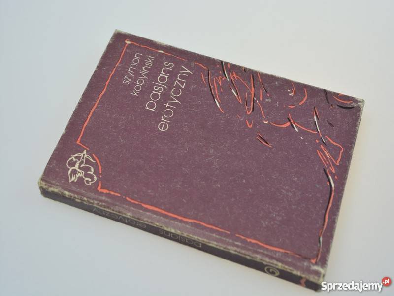 KOBYLIŃSKI PASJANS EROTYCZNY FA Goleniów