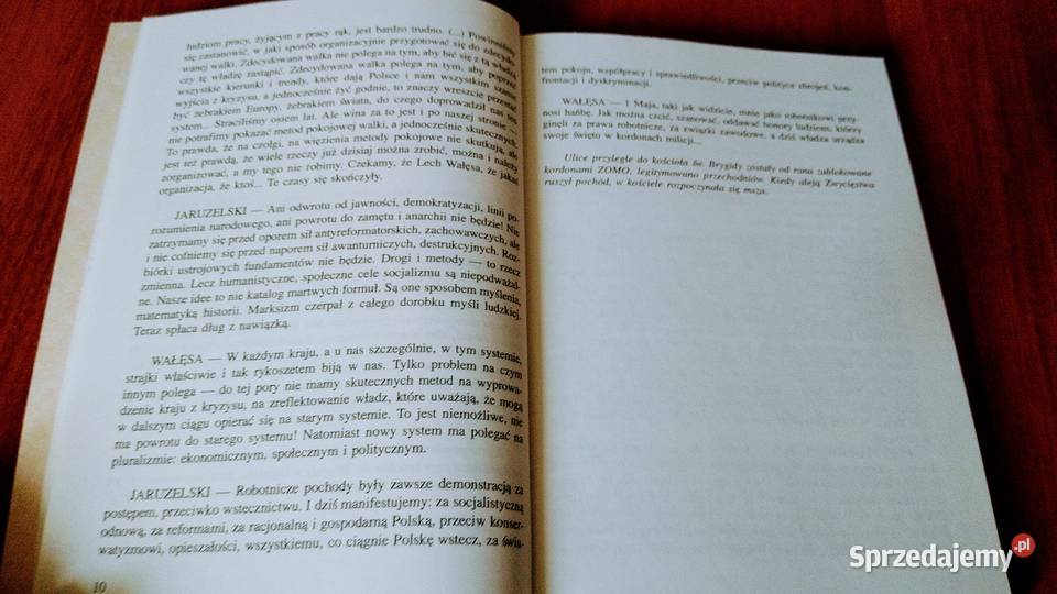 Strajk 88 Tomasz Tabako Gdańsk