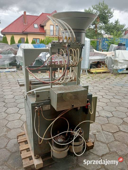 Kołczarka ESSE PIGI 600 pomorskie Wejherowo sprzedam