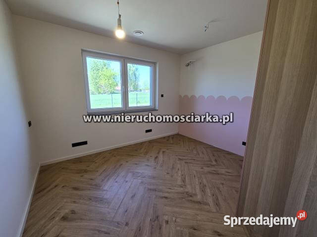 Dom wolnostojący na sprzedaż Wodzisław Śląski sprzedam