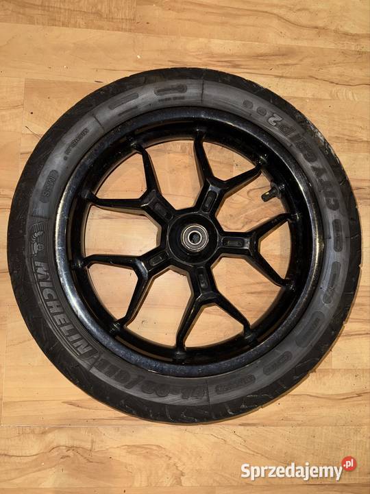 Opona Michelin city grip 2 1108014 2025r sprzedam