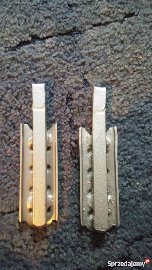 PODNÓŻKI WSK KOSLELEKBĄK Elementy nadwozia Sochaczew