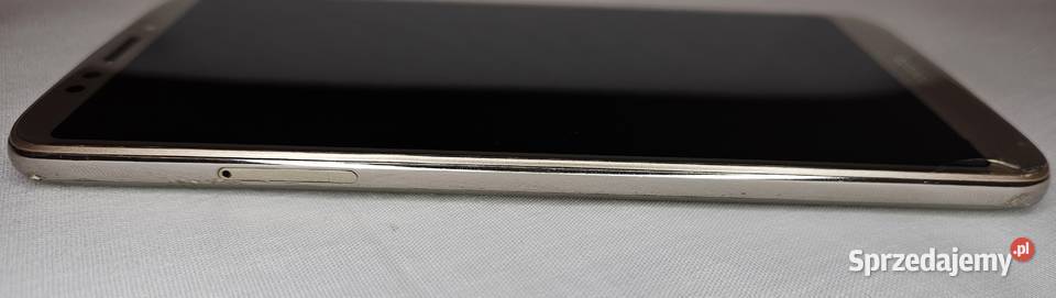 Motorola Moto E5 Plus ładowarka Motorola lubelskie Chełm