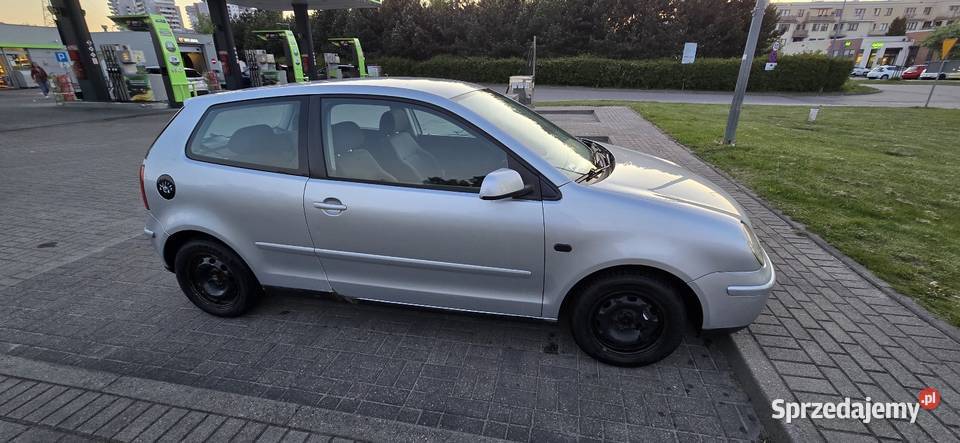 Volkswagen Polo gniazdo USB Polo Gdańsk