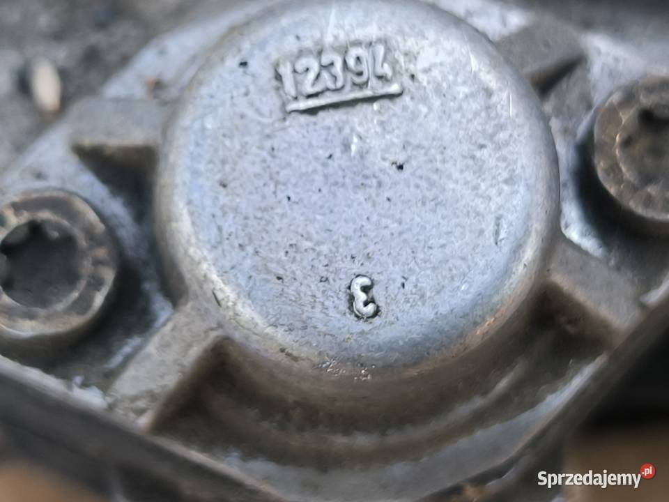 Polonez Citroen Peugeot 19D XUD BOSCH pompa Stalowa Wola sprzedam