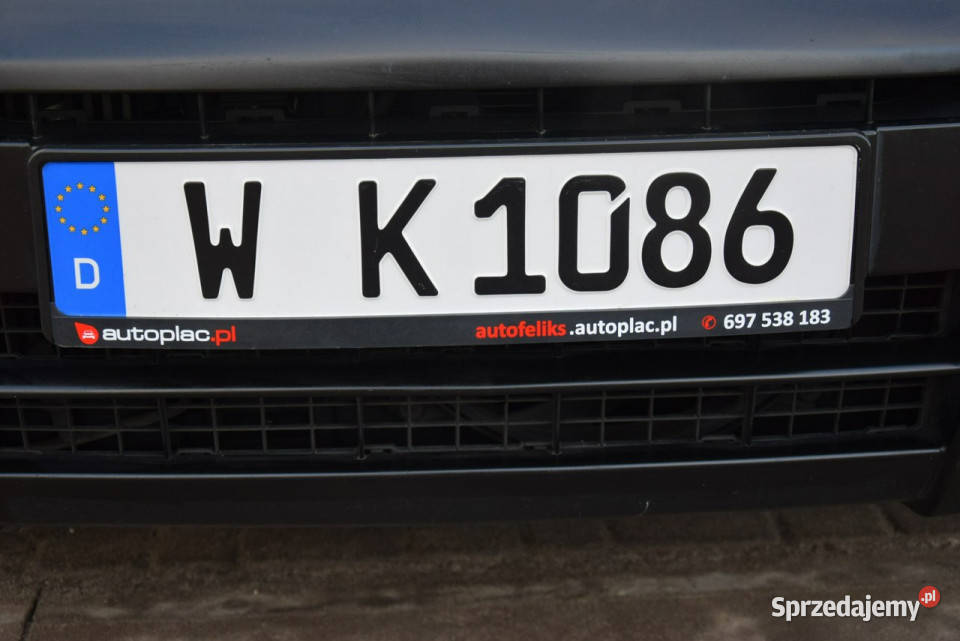 Citroen Berlingo 16D Klima 2 KPL KÓŁ Bez Korozji