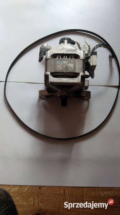 czesci z pralki Amica model AWB510L Gliwice