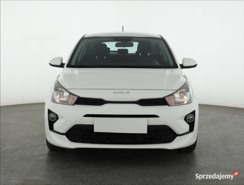 Kia Rio 10 TGDI Rio